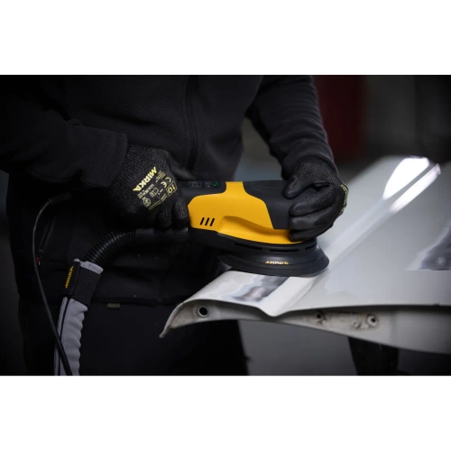 Szlifierka rotacyjna Mirka Deros RS 600 EU 150 mm