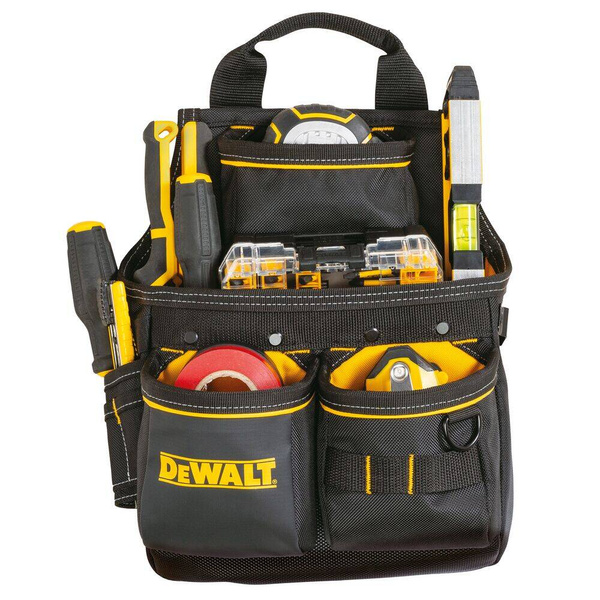 Torba narzędziowa na pas DeWalt DWST40201-1