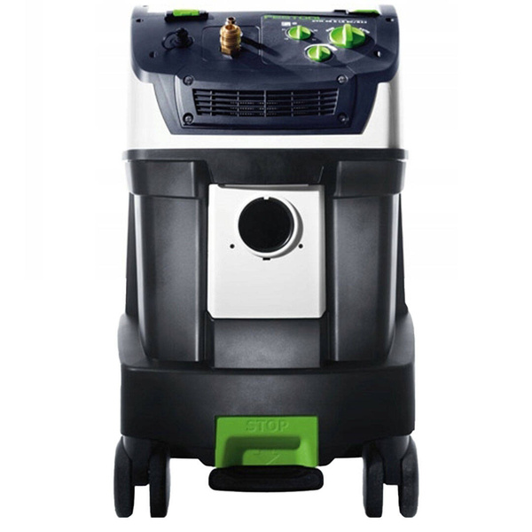 Odkurzacz Festool CLEANTEC CTM 48 E LE EC B22 R1 (575286)