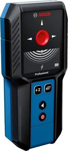 Detektor Bosch GMS 120-27 0601081701