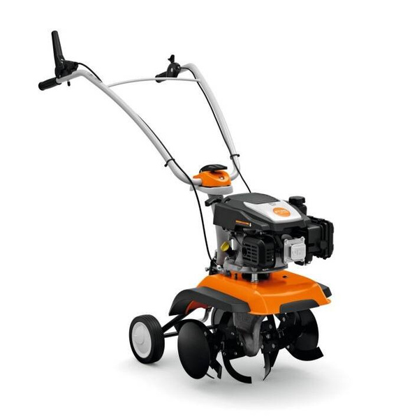Glebogryzarka spalinowa Stihl MH 445 62410113905