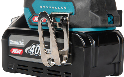 Wiertarko-wkrętarka Makita DF003GZ