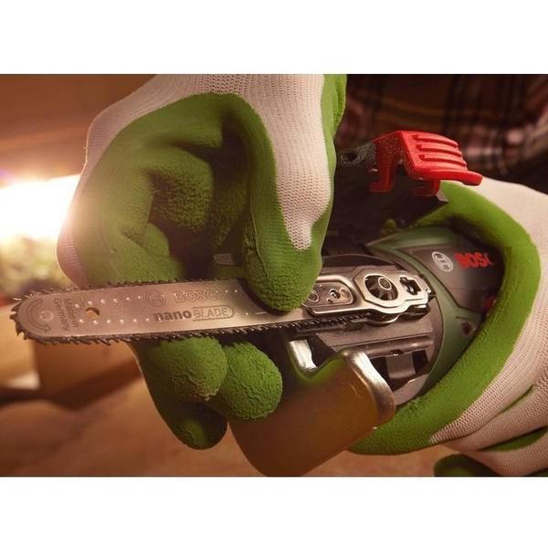 Mini piła łańcuchowa Bosch EasyCut 12