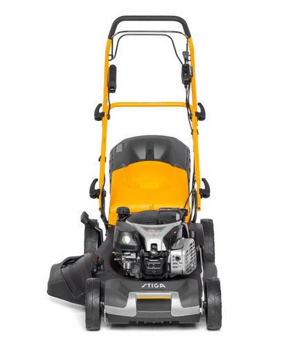 Kosiarka spalinowa Stiga Combi 55 SVEQ B 775 IS