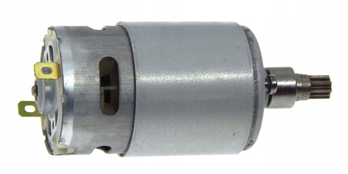 Silnik do Bosch Uneo 2609003042