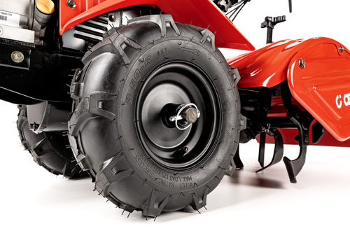 Glebogryzarka spalinowa Cedrus GLX-GT65-2L