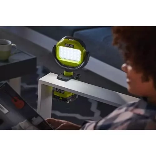 Lampa Ryobi RLCL18-0