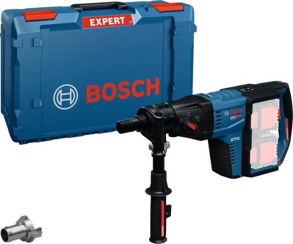 Wiertnica diamentowa Bosch EXPERT EXDB18V2-180