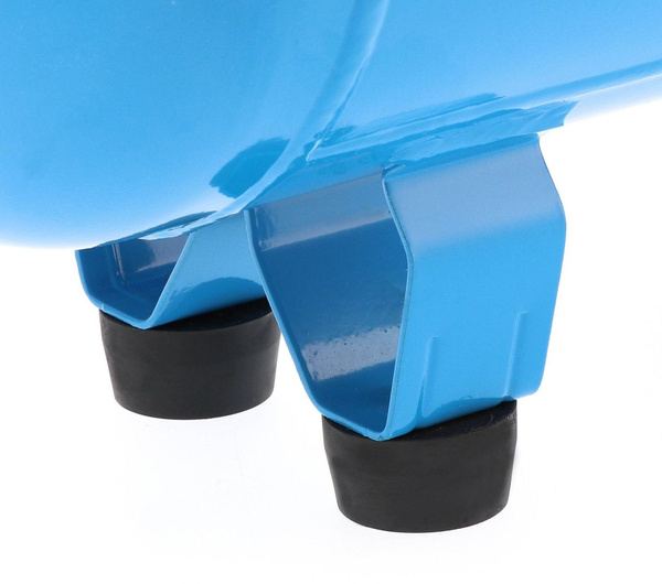 Kompresor dwutłokowy olejowy Airpress HL 425-100V 8 bar 3 KM/2.2 kW 260 l/min 100 l