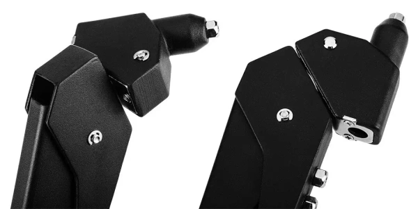 Nitownica ręczna do nitów stalowych i aluminiowych 2.4/3.2/4.0/4.8 mm NEO Tools 18-102-1