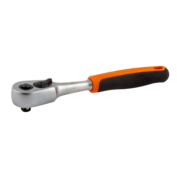 Grzechotka dwukierunkowa 1/4" Bahco SBS61
