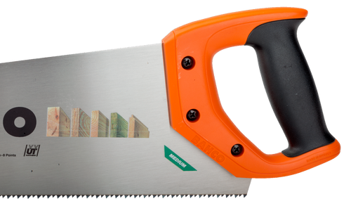 Uniwersalna piła ręczna Bahco NP-19-U7/8-HP