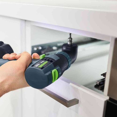 Nasadka kątowa Festool AN-XS 205710