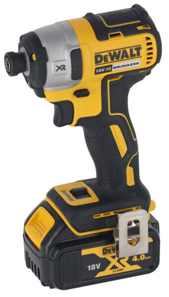 Zestaw elektronarzędzi Dewalt DCK266M2T