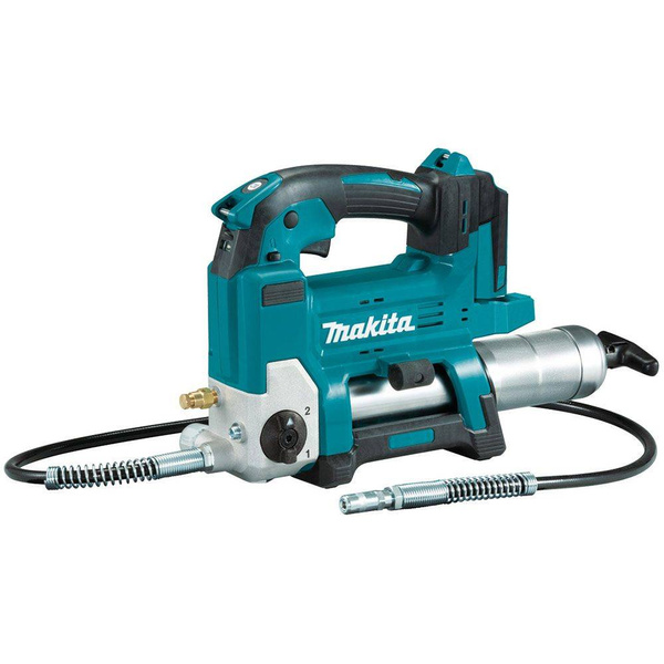 Akumulatorowa smarownica 18V DGP180ZBK Makita