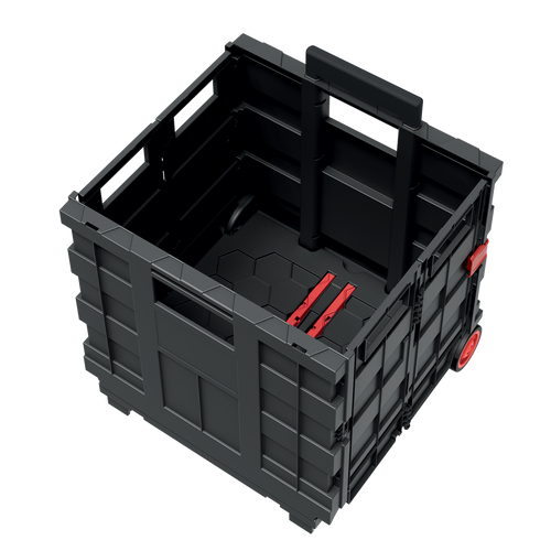 Wózek składany na kółkach CART T KCT4040 Kistenberg