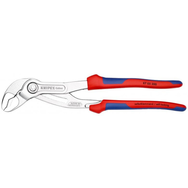 Szczypce nastawne Knipex Cobra 8705300