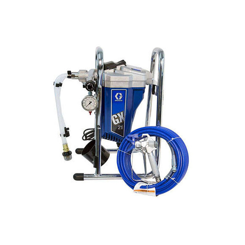 Agregat malarski Graco GX 21 230 V 17G183