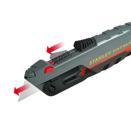 Nóż trapezowy Stanley 0-10-242