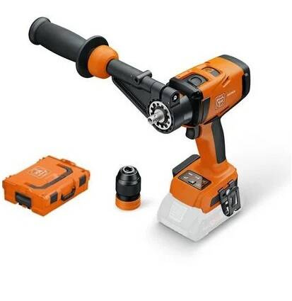 Wiertarko-wkrętarka Fein ASCM 18-4 QMP AS (71161661000)