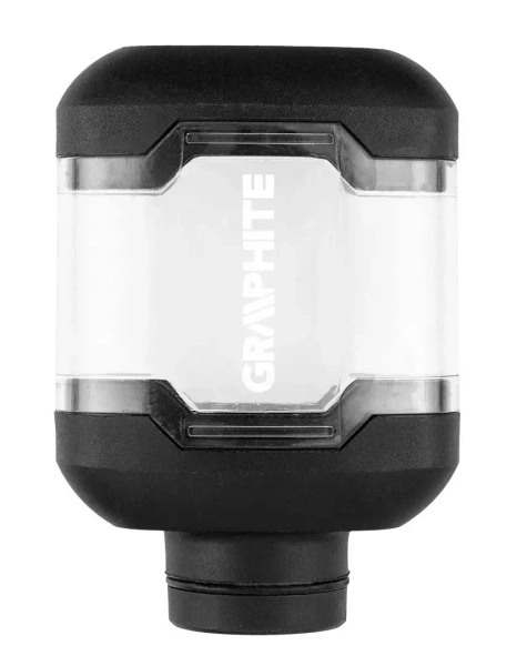 Szlifierka mimośrodowa Graphite 59G348