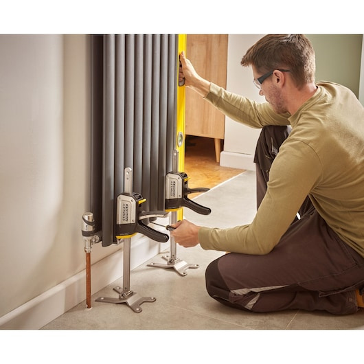 Zestaw podnośników STANLEY FATMAX TradeLift FMHT83552-1