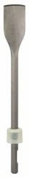 Dłuto łopatkowe, chwyt sześciokątny 19 mm Bosch 1618631001