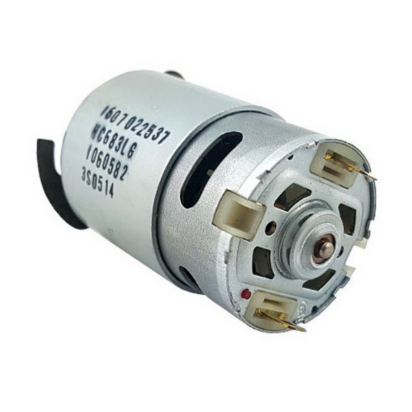 Oryginalny silnik GSR 14,4-2-LI Bosch 2609199253