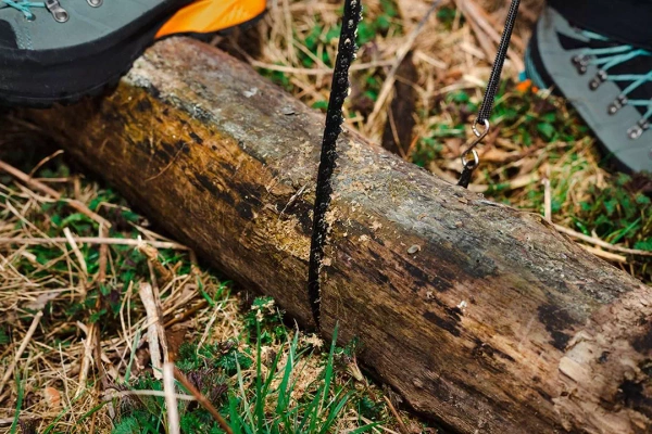 Ręczna piła łańcuchowa NEO Tools 63-158