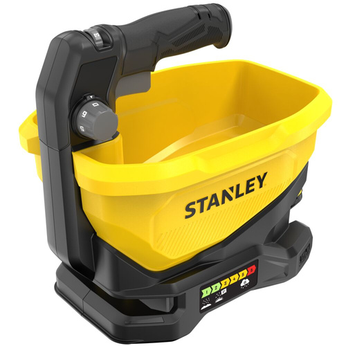 Siewnik akumulatorowy Stanley Fatmax STCOE300B-XJ