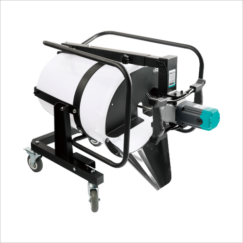 Mieszarka do wylewek Bihui MS1900