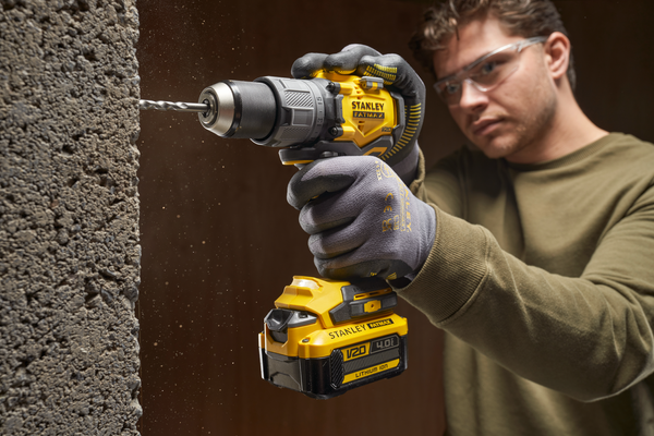 Wiertarko-wkrętarka Stanley Fatmax SFMCD726B-XJ