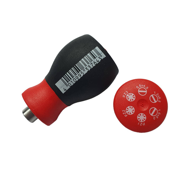 Magnetyczny wkrętak Wiha 33764