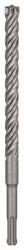 Wiertła do młotów SDS plus-7X 13,00x150x215 Bosch 2608576156