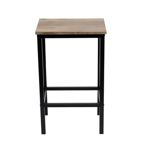 Stołek barowy Belivio PAX ROYAL OAK