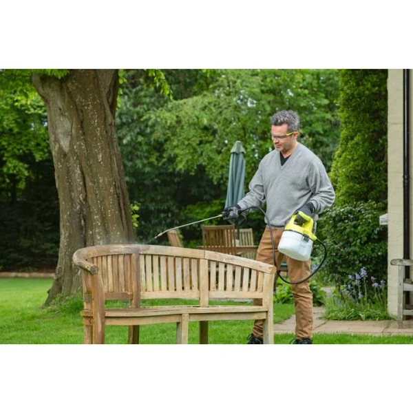 Opryskiwacz Ryobi OWS1880