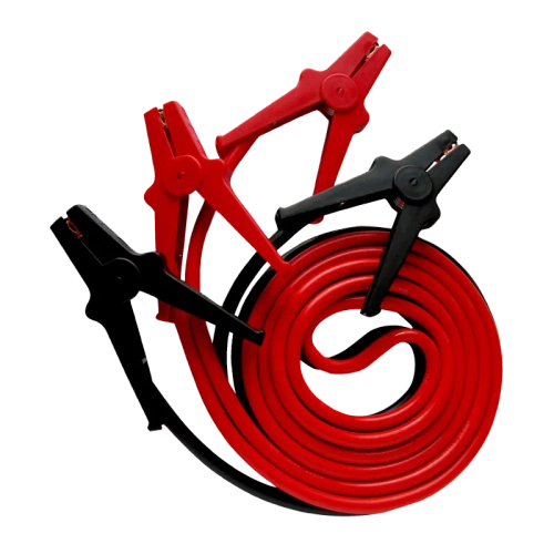 Kable rozruchowe 3,5m Bahco BBJL2535