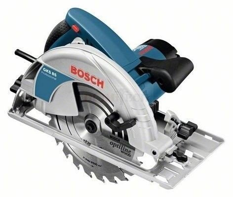Pilarka tarczowa Bosch GKS 85 060157A000