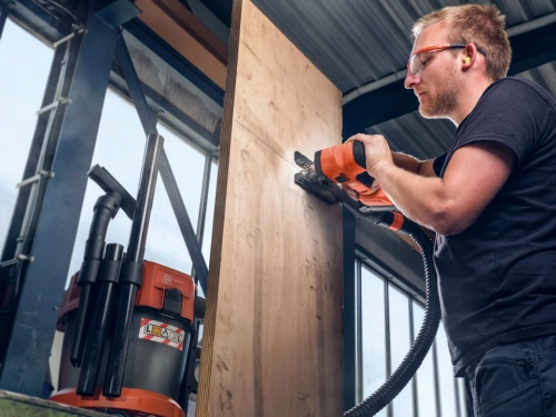 Wyrzynarka Fein F-IRON Jig 26 AS (71360561000)