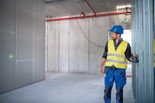 Laser punktowy Bosch GPL 3 G Professional 0601066N00