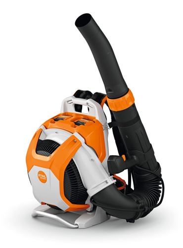 Dmuchawa do liści pldecakowa Stihl BRA 500 BA070115900