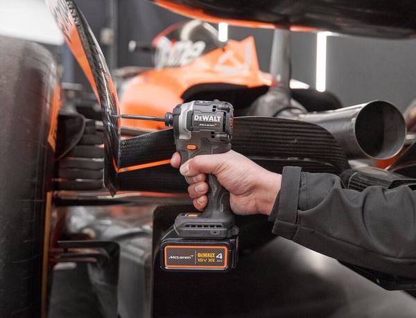 Zakrętarka Dewalt DCF85MP2T