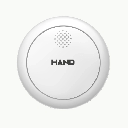 Czujnik dymu Plastrol CD-1/WIFI/HAND