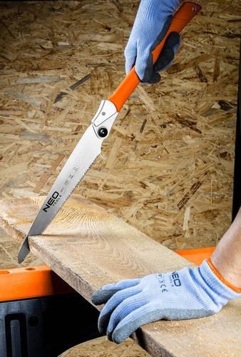 Piła japońska Neo Tools 44-611