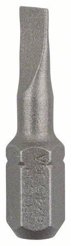Końcówka wkręcająca Extra Hart S0,6x4,5x25 Bosch 2607001460