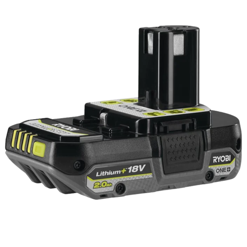 Zestaw zasilający Ryobi ONE+ RC18120A-120C