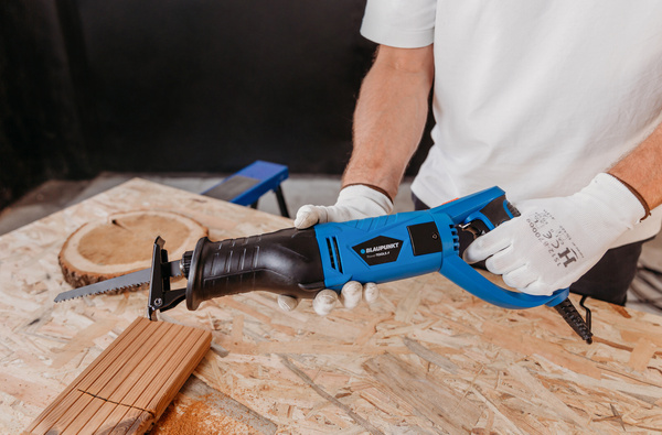 Piła szablasta Blaupunkt RS6010