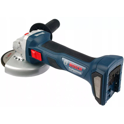 Szlifierka kątowa Bosch GWS 180-LI (06019H9022)
