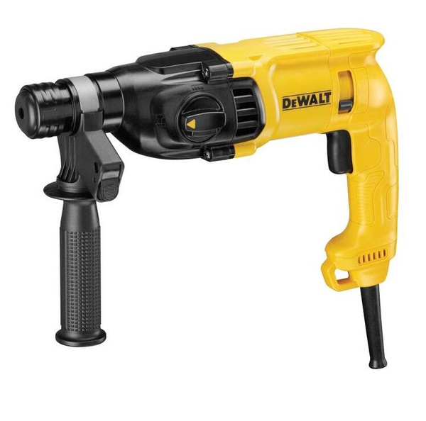 Młotowiertarka DeWalt D25033K