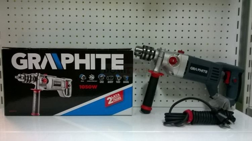 Wiertarka udarowa Graphite 58G712